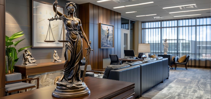 Escritório Azevedo & Vidal